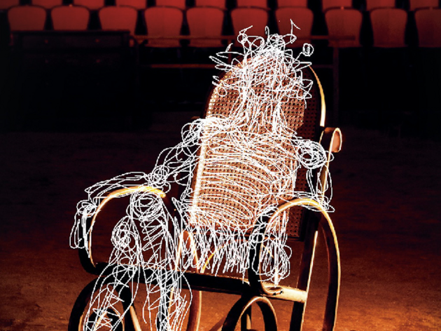 Escenes de filosofia i teatre 2018 Escenes de filosofia i teatre 2018