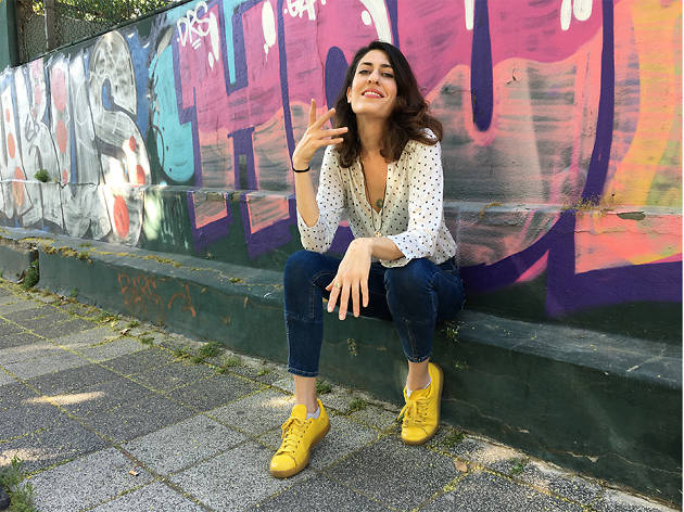 Deniz Özturhan Deniz Özturhan