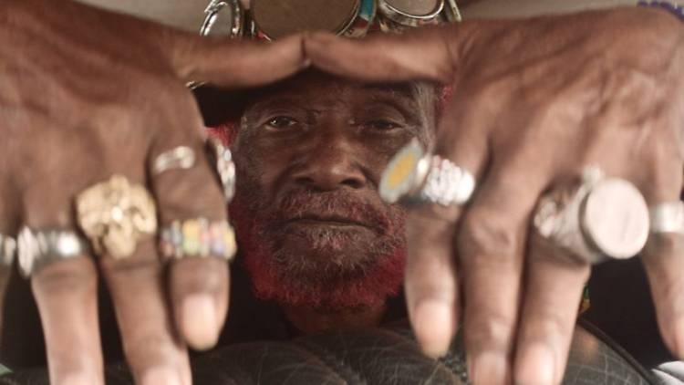 Rudeboy