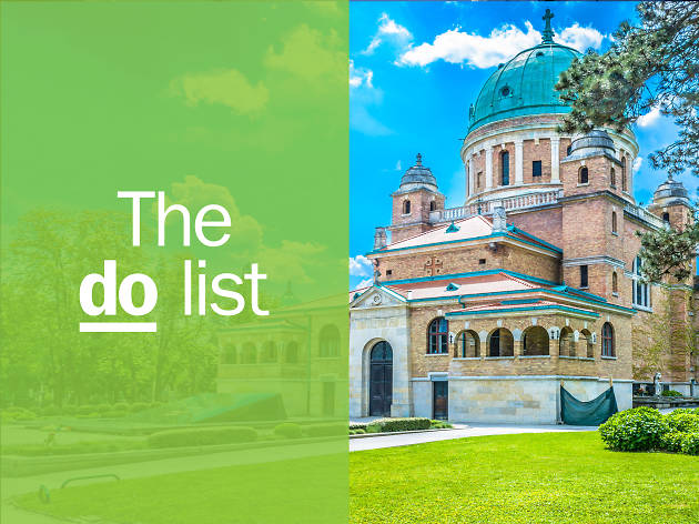Zagreb do list Zagreb do list