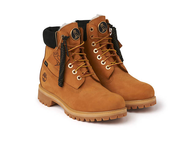 timberland ovo boots