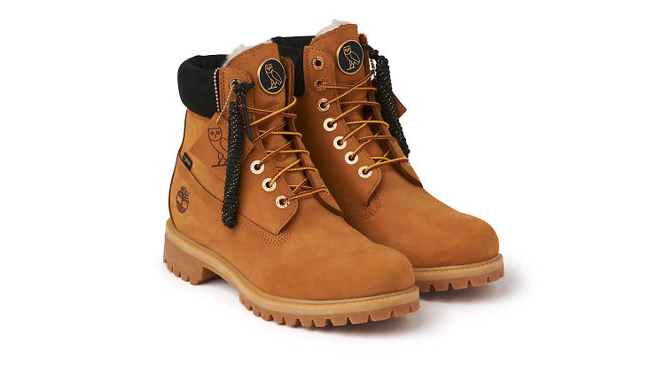 Timberlands Ovo Wheat 2