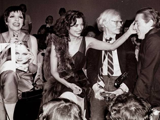 Studio 54 Studio 54