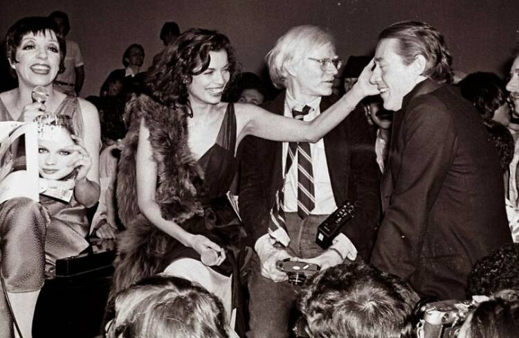 Studio 54