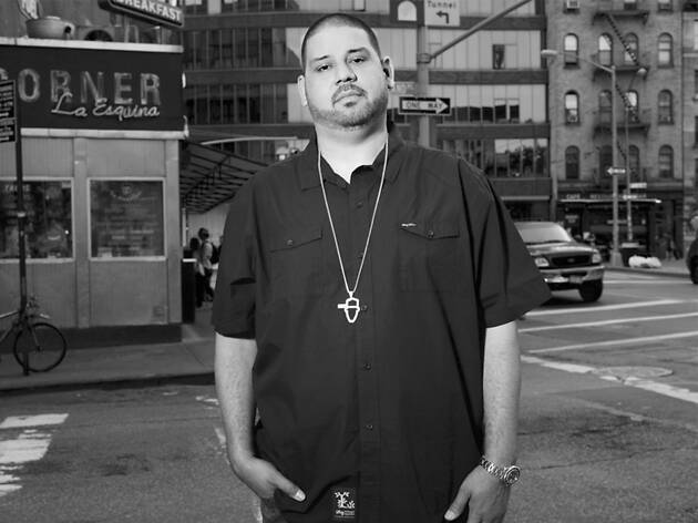 Kenny Dope Kenny Dope