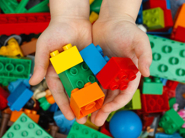 tienda lego illa