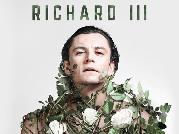 Richard III Richard III