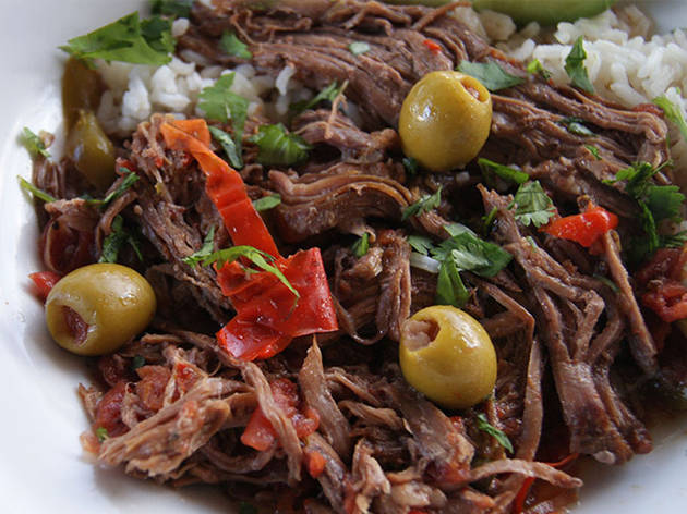 Cozinhas do Mundo: Cuba Workshop, Academia Time Out Market, Cozinhas do Mundo, Cuba