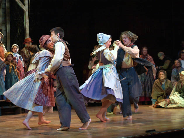 Christmas Revels Christmas Revels