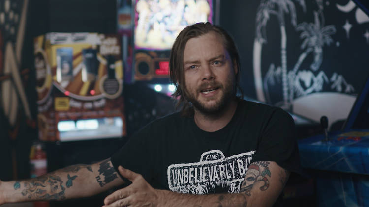 Turn It Up Lindsay McDougall