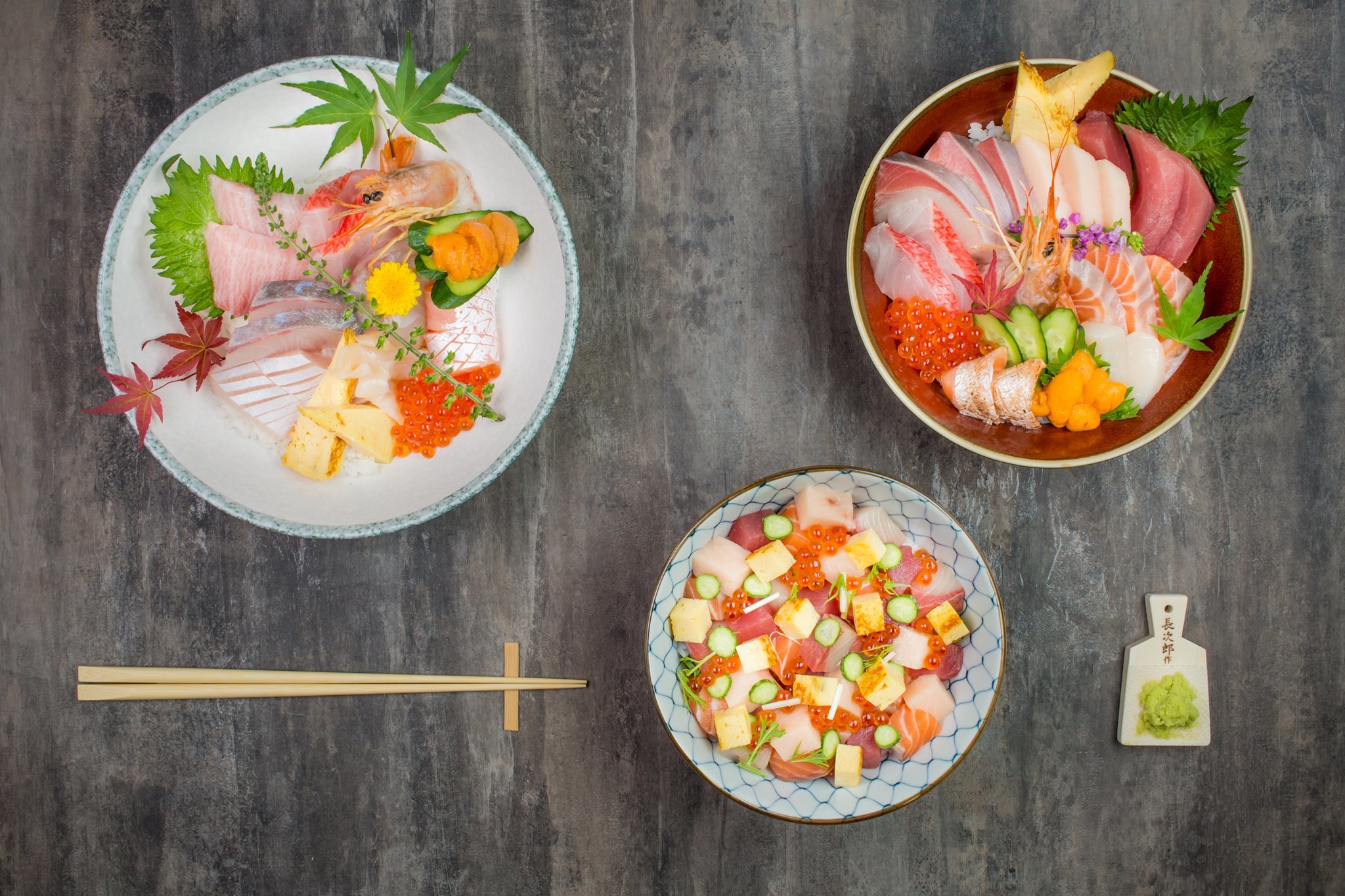 The 11 Best Affordable Sushi Bars in Singapore