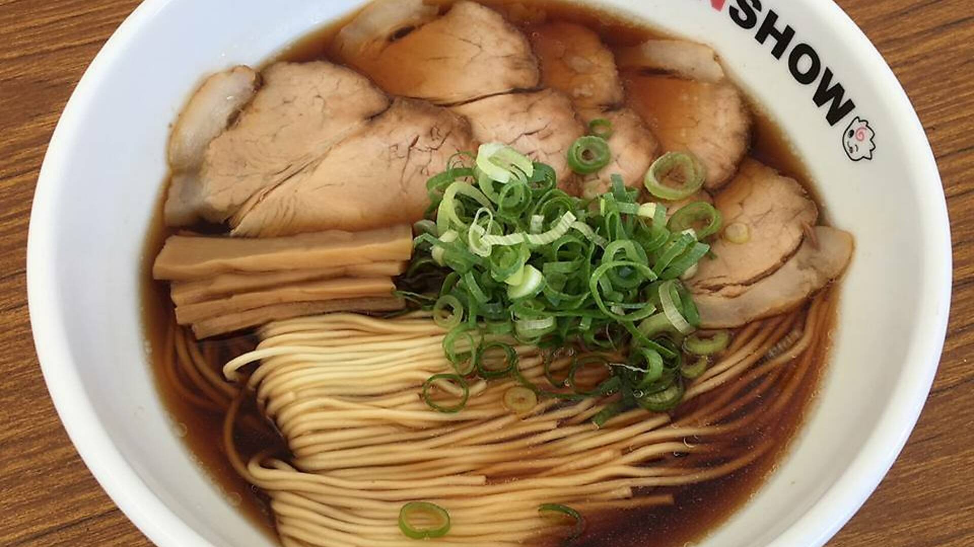 Tokyo Ramen Show | Things to do in Tokyo