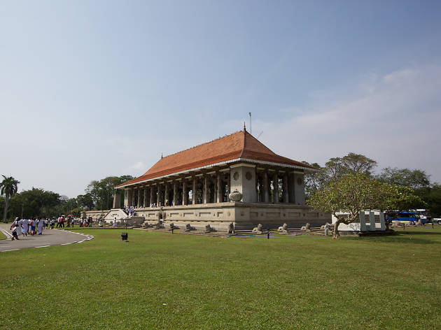 Independence Square Independence Square
