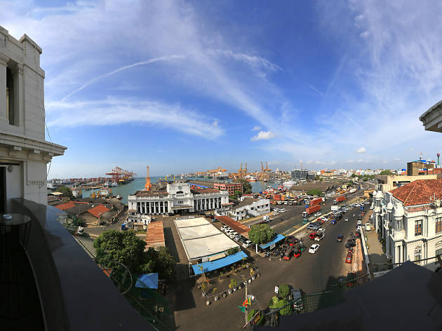 Experience Colombo on a budget Experience Colombo on a budget