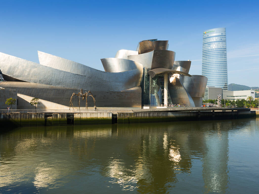 25 Best Things to Do in Bilbao From Locals Themselves