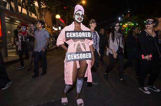 west hollywood halloween 2020 West Hollywood Halloween Costume Carnaval Things To Do In Los Angeles west hollywood halloween 2020