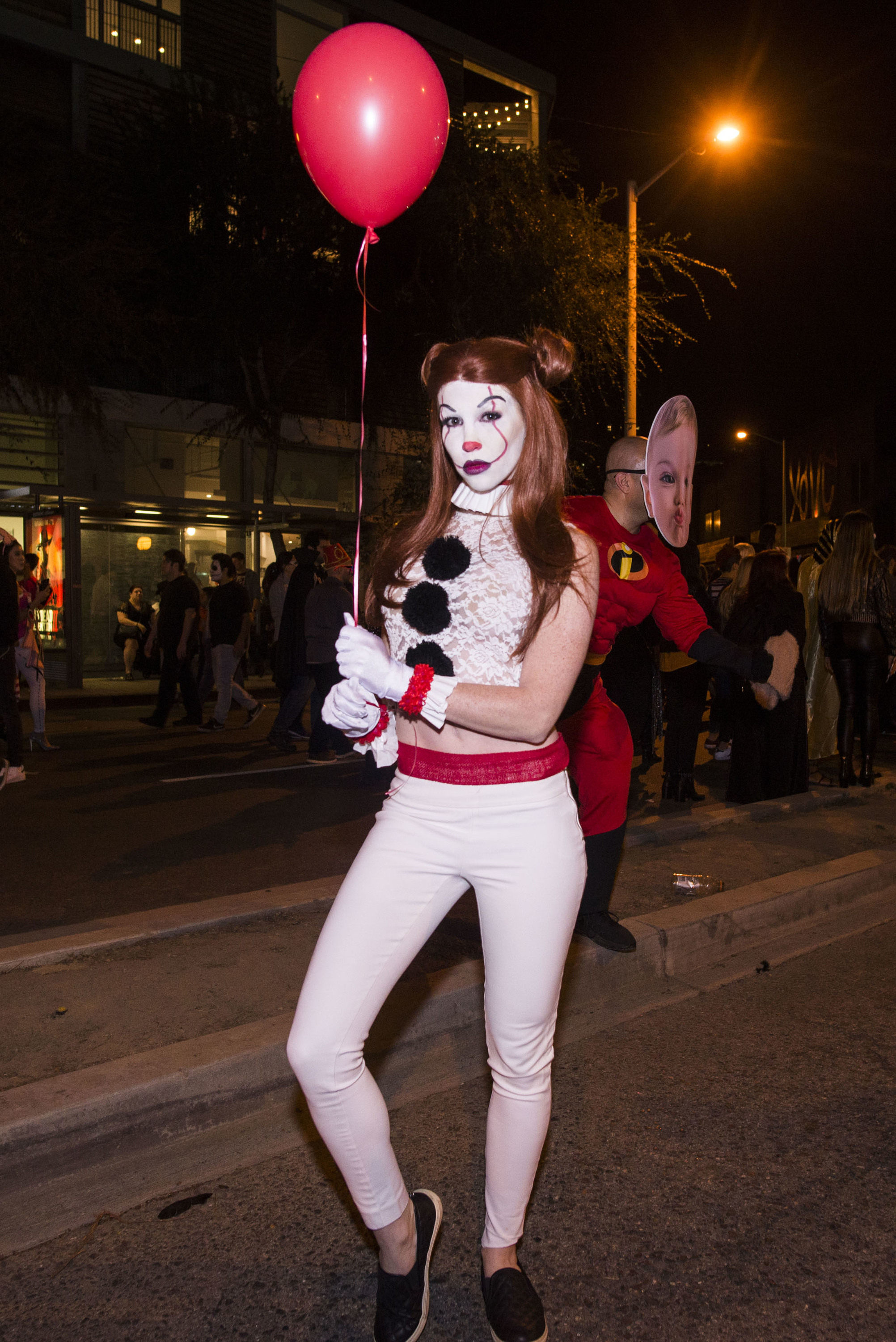 LOL - brilliant  Hollywood costume, Halloween outfits, West hollywood  halloween