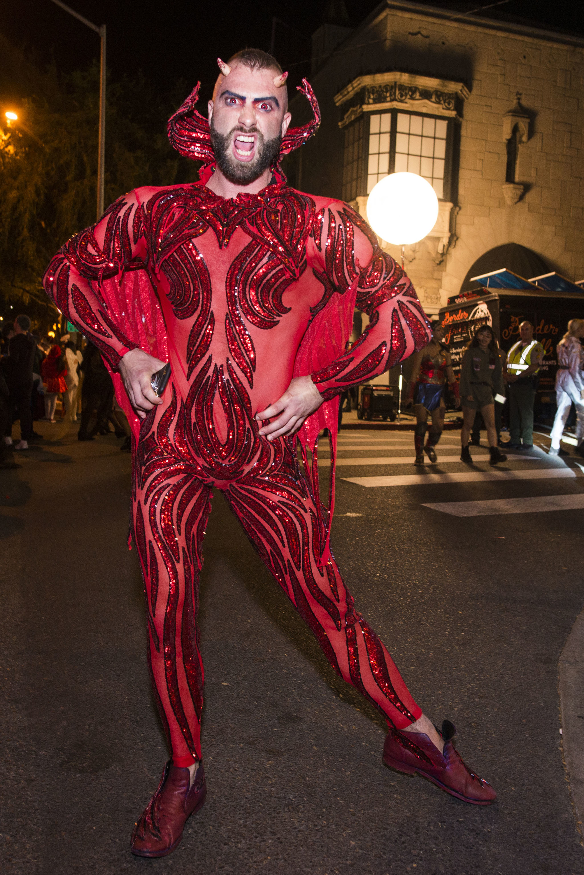 LOL - brilliant  Hollywood costume, Halloween outfits, West hollywood  halloween