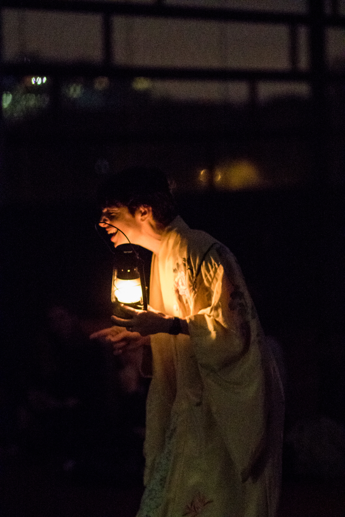 London Ghost Rivers ‘Dark River’ Ghosts of the Thames | Things to do in London
