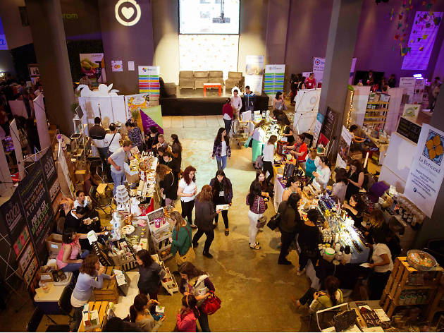 BienFest 2018 BienFest 2018