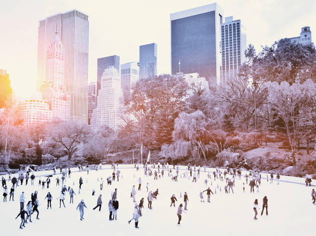 50 Best Winter Activities For Kids In Nyc In 2020