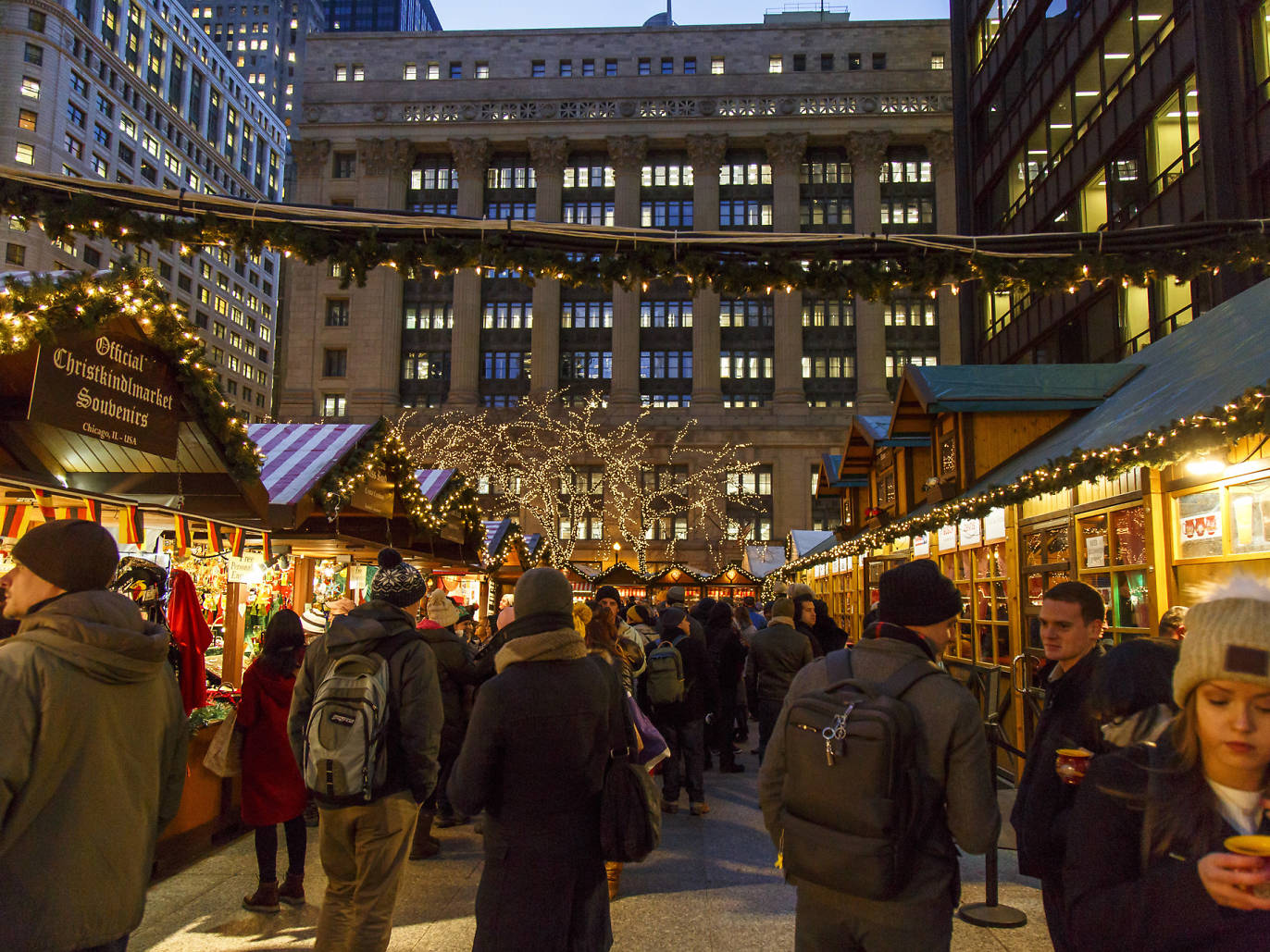 Christmas in Chicago 2024 How to Celebrate the Holidays