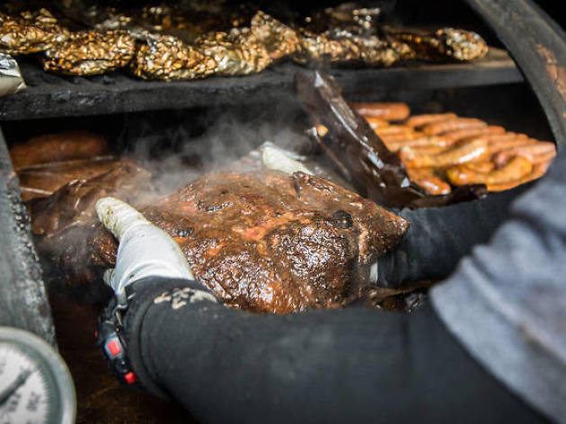 Dónde comprar la cena de Navidad en la CDMX Dónde comprar la cena de Navidad en la CDMX