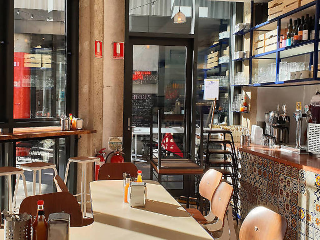 Top restaurants and cafés in Canberra