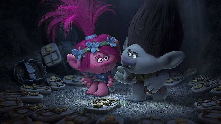 trolls trolls