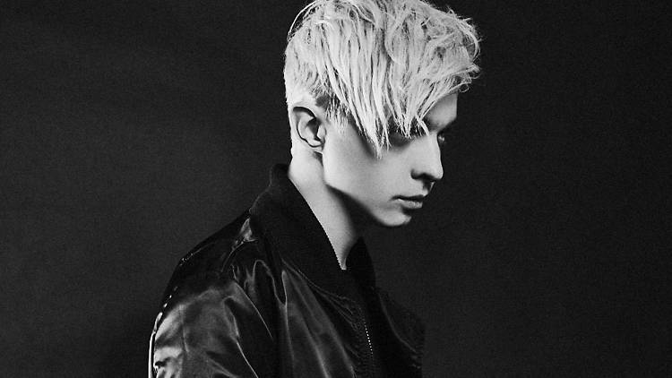 Transfix Presents Alpha 9 Transfix Presents Alpha 9