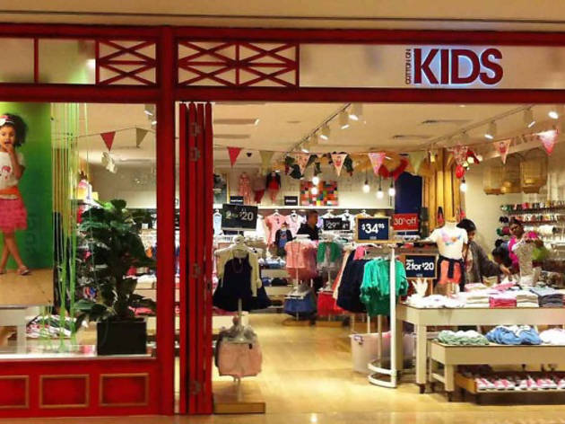 Best Shops For Kids In Singapore