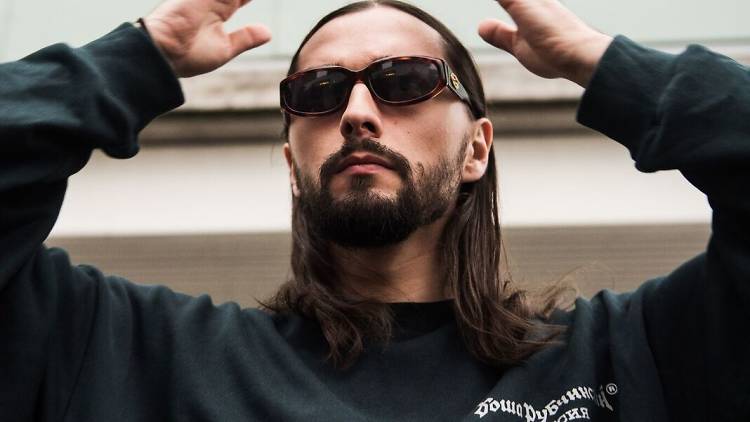 ZOUKOUT WEEKENDER PART 1. SALVATORE GANACCI, SUPPORTED BY HONG 