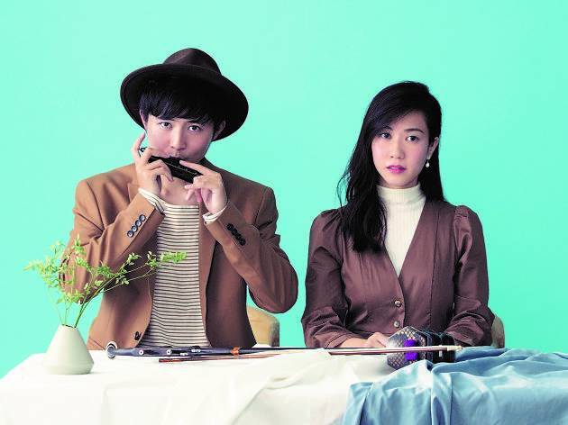 CY Leo, Chan Pik-sum CY Leo, Chan Pik-sum