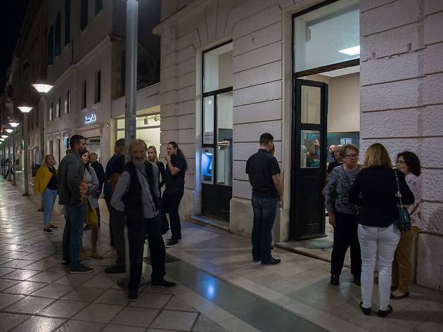 Fotoklub Split Fotoklub Split