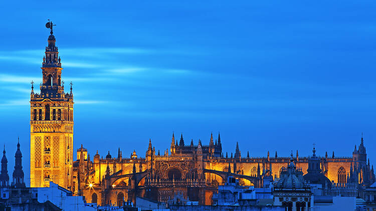 Giralda 