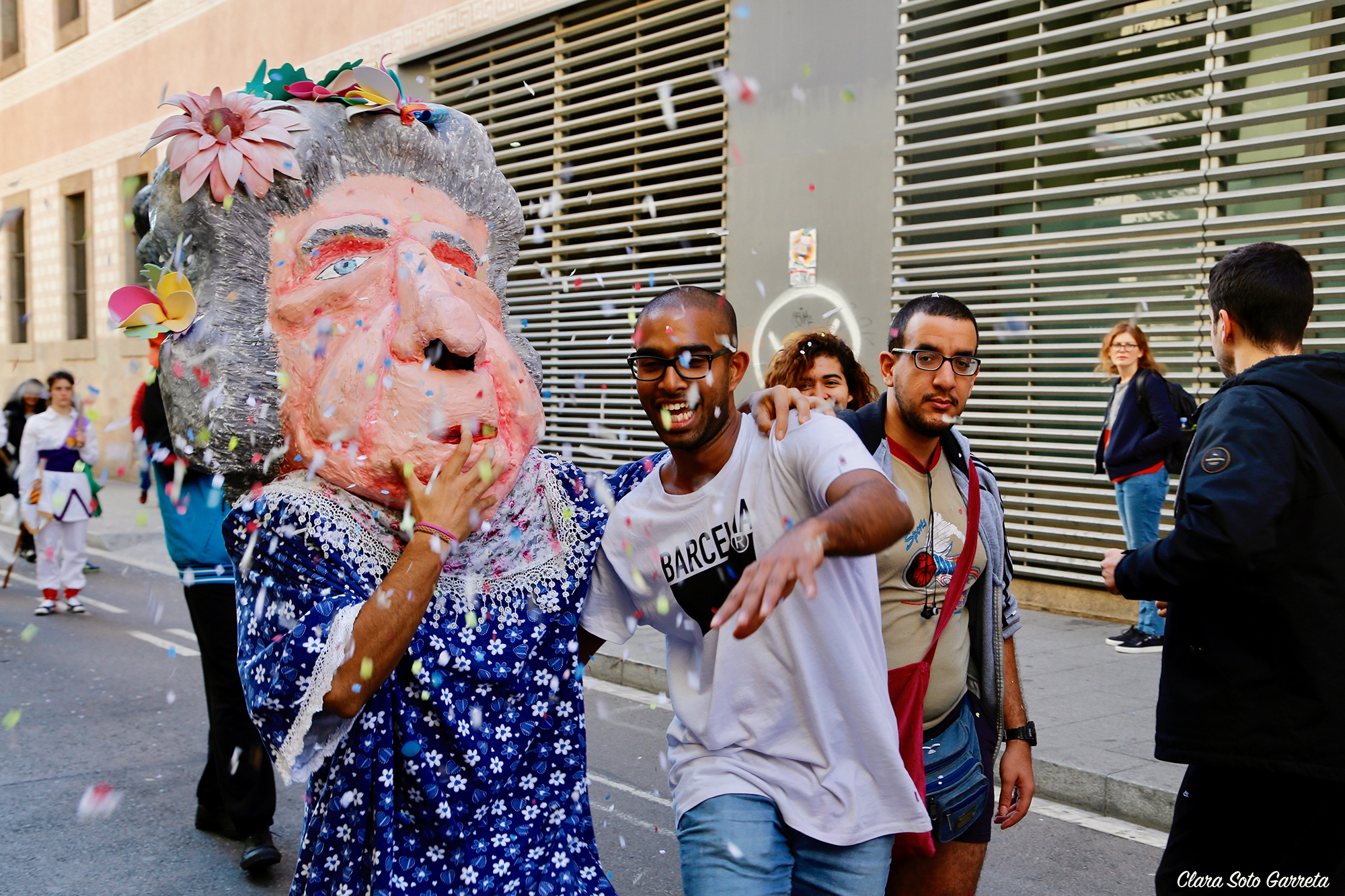 Ranting Best Raval's Raval(s) 2018 | Things to do in Barcelona