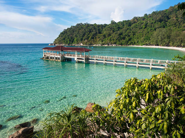 Perhentian Islands Perhentian Islands
