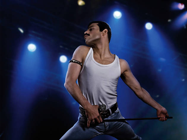 Bohemian Rhapsody Bohemian Rhapsody