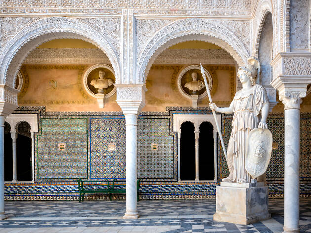 Casa Pilatos Casa Pilatos