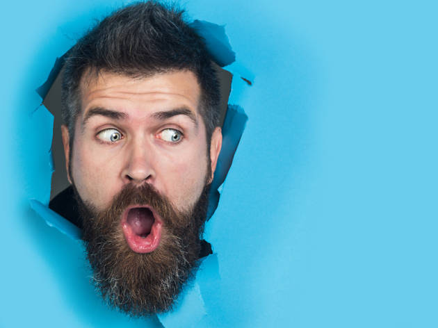Barba descompte Barba descompte