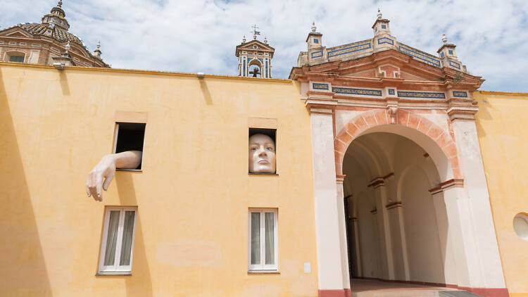 Centro Andaluz de Arte Contemporáneo