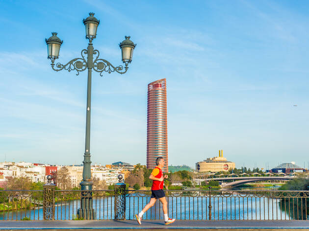 Torre Sevilla Torre Sevilla