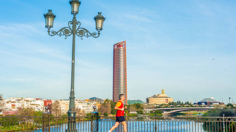 Torre Sevilla