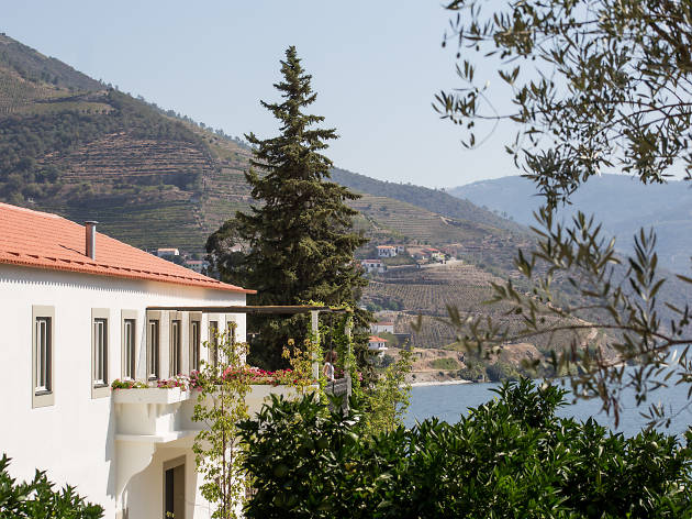 Quinta dos Murças Quinta dos Murças