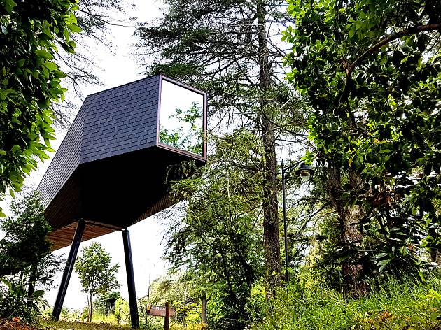 Pedras Salgadas Spa & Nature Park Pedras Salgadas