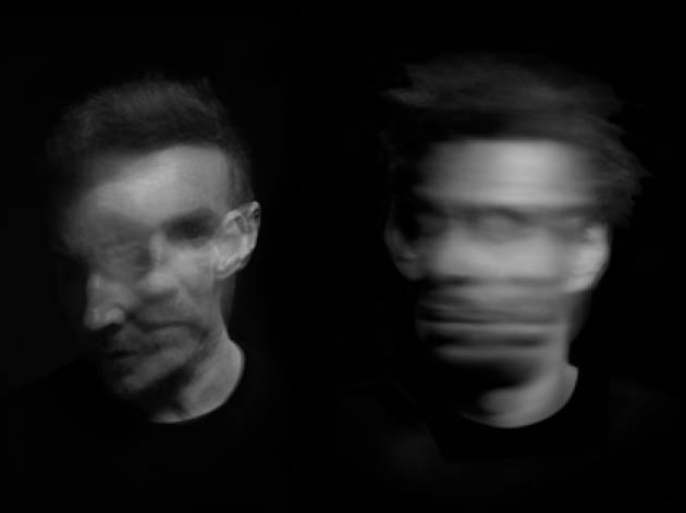 Massive Attack Massive Attack