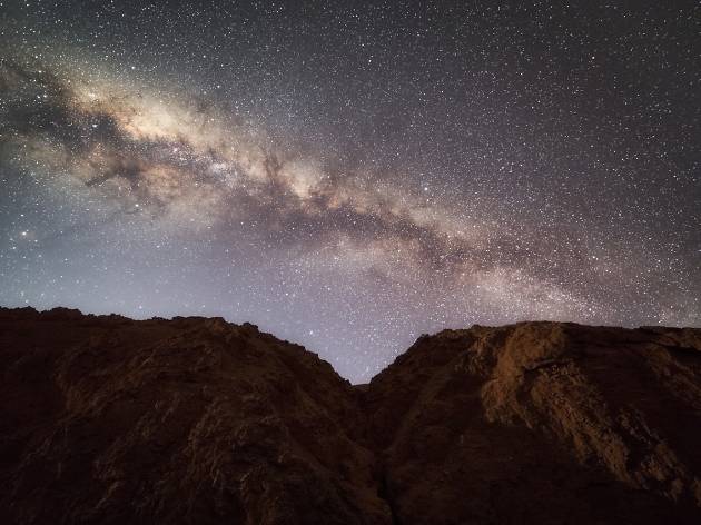 Atacama Desert