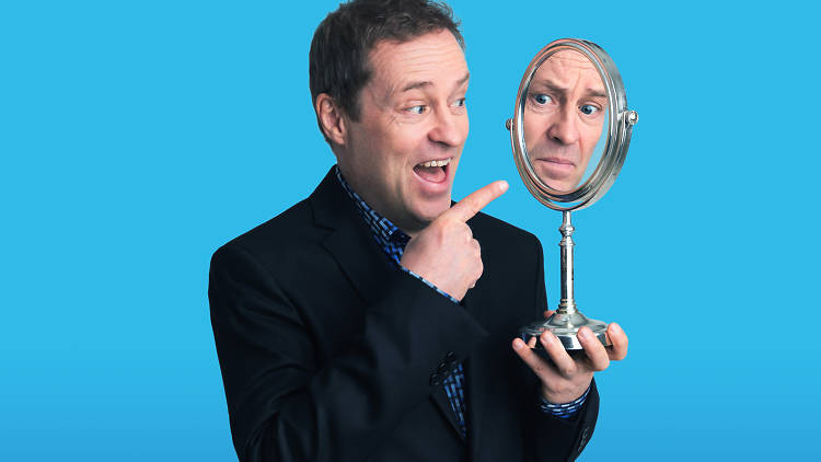 Ardal O'Hanlon