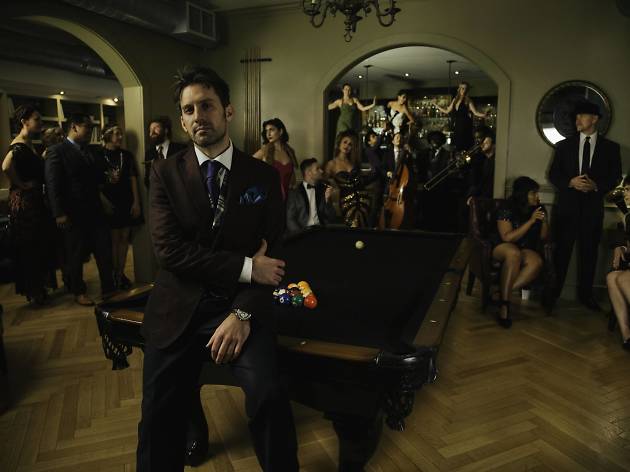 Postmodern Jukebox Postmodern Jukebox