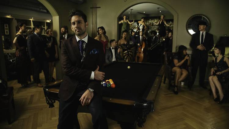 Postmodern Jukebox